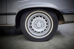 Image 52/100 de Mercedes-Benz 450 SL (1973)