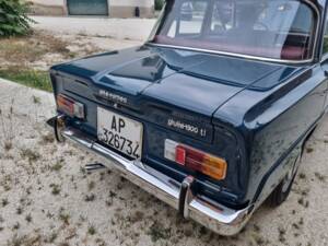 Image 12/14 of Alfa Romeo Giulia 1300 TI (1966)