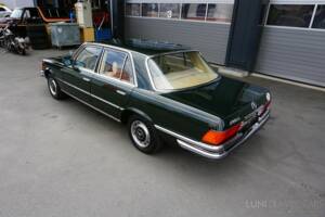 Bild 4/71 von Mercedes-Benz 280 S (1973)