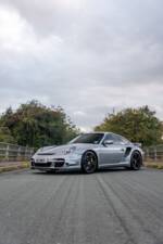 Afbeelding 49/50 van Porsche 911 Turbo (2007)