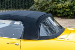 Immagine 25/50 di FIAT Dino Spider (1968)