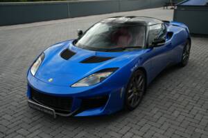 Image 32/50 de Lotus Evora 400 (2016)