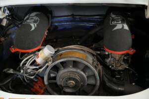 Image 4/29 of Porsche 911 Carrera RS 2.7 (Touring) (1973)