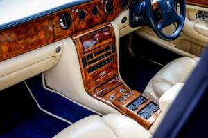 Bild 34/50 von Rolls-Royce Silver Seraph (2000)