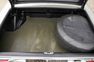 Imagen 41/50 de Mercedes-Benz 280 SL (1969)