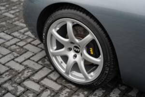 Imagen 28/50 de TVR Tuscan (2003)