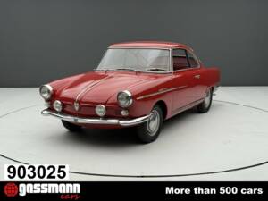 Image 1/15 of NSU Sport-Prinz (1960)