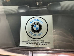 Image 19/19 de BMW 3.0 CSL (1972)