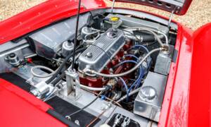 Image 5/49 of MG MGA 1850 (1960)