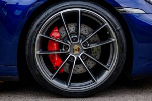 Bild 28/50 von Porsche 911 Carrera 4S (2019)