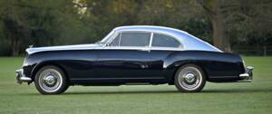 Immagine 10/50 di Bentley S 1 Continental (1955)
