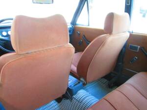 Immagine 22/81 di Alfa Romeo Alfetta 1.8 (1976)