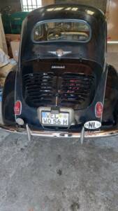 Image 5/9 de Renault 4 CV (1956)