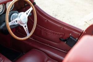 Imagen 24/40 de Morgan Roadster V6 (2006)