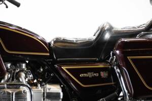 Immagine 20/50 di Honda GL 1100 Gold Wing (1981)