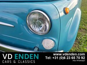 Immagine 15/73 di FIAT 500 L (1973)