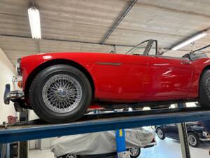 Bild 45/62 von Austin-Healey 3000 Mk III (BJ8) (1967)