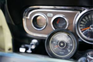 Immagine 31/50 di Ford Mustang 289 (1966)