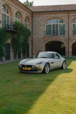 Afbeelding 6/185 van BMW Z8 (2001)