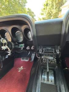 Bild 28/32 von Ford Mustang Boss 302 (1970)