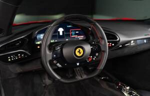 Image 20/30 of Ferrari 296 GTB (2022)
