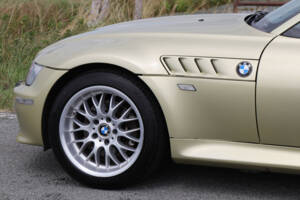 Bild 13/50 von BMW Z3 Convertible 3.0 (2000)