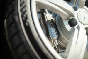 Afbeelding 20/43 van Aston Martin DB 7 GTA (2003)