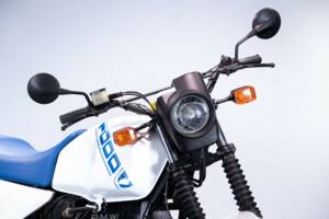 Image 37/50 of BMW R 100 G/S (1988)