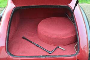 Immagine 50/50 di Alvis TA 14 Duncan Sports (1948)