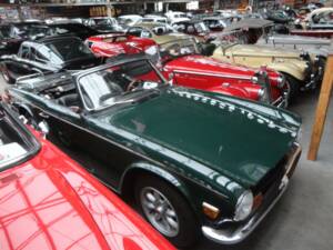 Bild 24/33 von Triumph TR 6 PI (1973)