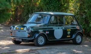 Image 2/50 of Morris Mini Cooper S 1275 (1968)