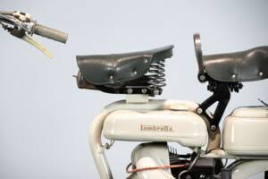 Bild 17/50 von Innocenti Lambretta 150 D (1956)