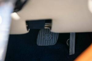 Image 19/47 of Bentley Continental (1987)