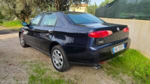 Image 4/50 de Alfa Romeo 166 2.5i V6 24V (2001)