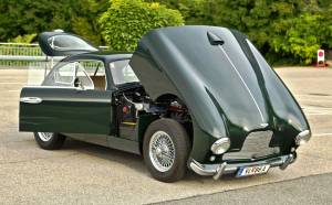 Bild 12/50 von Aston Martin DB 2&#x2F;4 Mk I (1954)