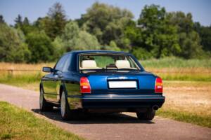 Image 5/20 de Bentley Continental R (1997)