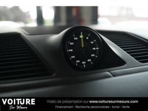 Image 21/25 of Porsche Cayenne Turbo GT (2019)
