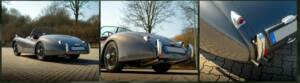 Bild 2/5 von Jaguar XK 120 OTS (1952)