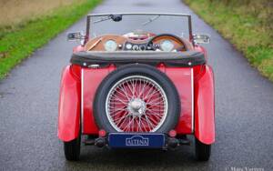 Bild 44/44 von MG TA (1936)