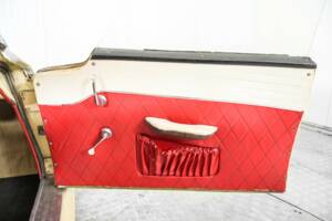 Image 38/50 of Borgward Isabella Coupe (1958)