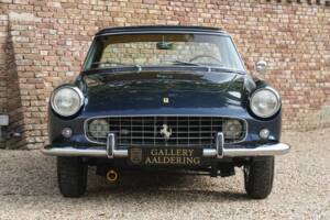 Bild 5/50 von Ferrari 250 GT Pininfarina Coupe (1959)