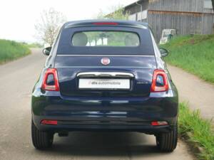 Bild 12/39 von FIAT 500C Riva (1900)