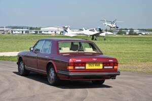 Bild 21/28 von Bentley Turbo R (1994)