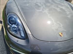 Bild 18/18 von Porsche Boxster (2013)