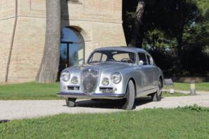 Image 2/50 of Lancia Aurelia B20 GT 2500 (1957)