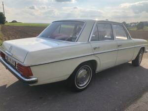 Bild 8/15 von Mercedes-Benz 230/6 (1974)