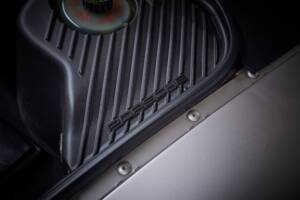 Image 62/98 of Porsche 911 Turbo (2000)