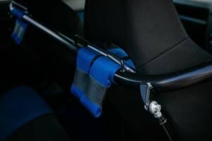 Imagen 24/50 de Subaru Impreza WRX STi (2003)