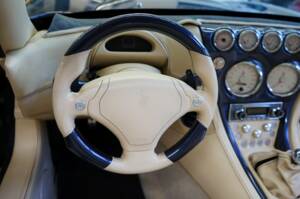 Bild 23/30 von Wiesmann Roadster MF4 (2010)
