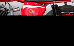 Immagine 37/61 di Moto Morini Corsaro 150 (1968)